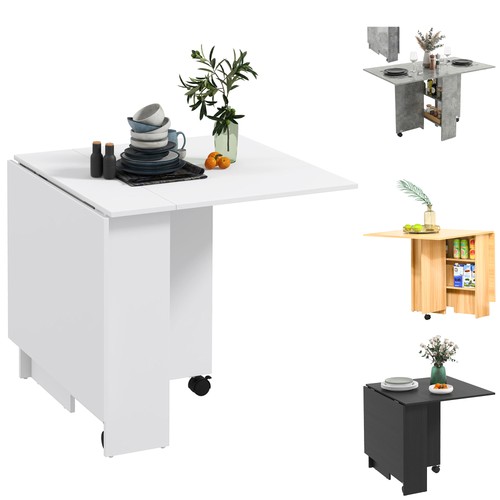 Homcom tavolo pieghevole con - homcom,
