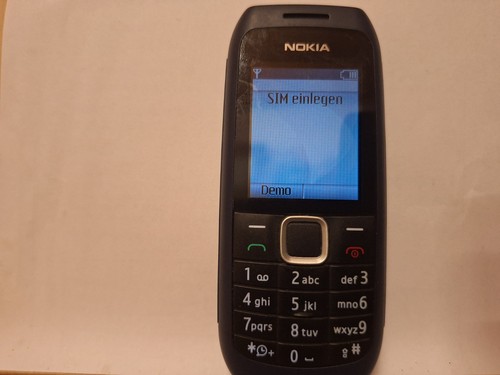 Nokia 1616 grigio senza - 1616, (senza