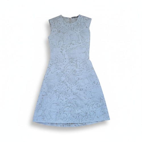 Abito ermanno scervino bianco - abito,