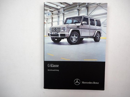 Mercedes benz classe 463 - g,