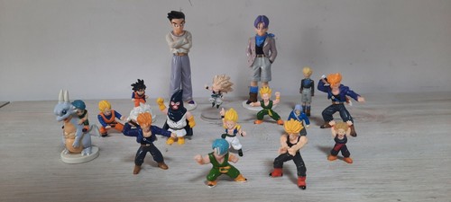 Dragon ball goten - ball, 16