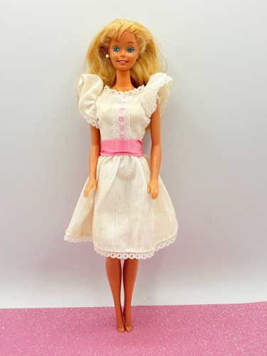 1984 vintage mattel mia - vintage,