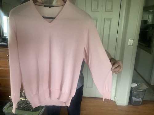 Maglione loro piana - piana, 100%