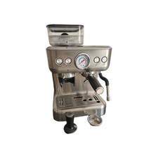  H KOENIG Macchina per Caffè espresso  con Macina Grani Integrato 2,7 L