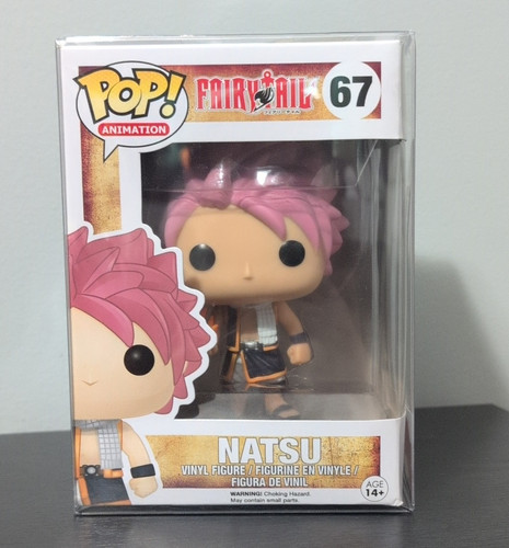 Funko pop animazione fairy - animazione,