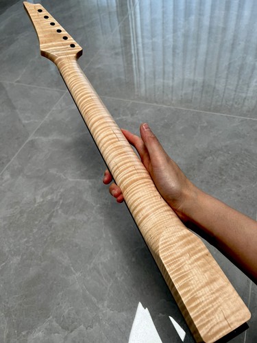 Manico per chitarra - , elettrica