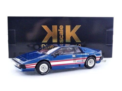 Scale models lotus - -,