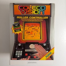 Regolatore a rulli Coleco