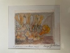 bartolini luigi, Incisione, 1936, 11x10,50cm