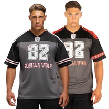 Maglietta da calcio Gorilla