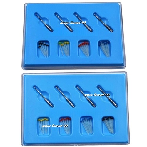 Set dentale 8 misure - 20,