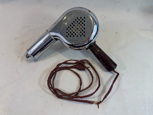 Sèche capelli vintage - sÈche-capelli, calor