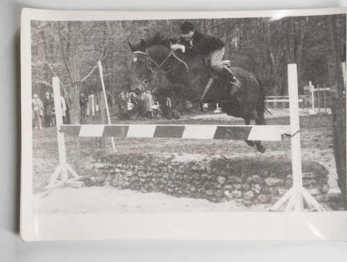Foto analogica francia - foto,
