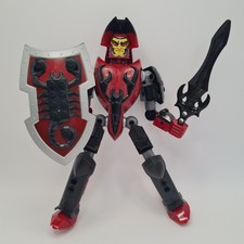 LEGO Knights Kingdom Lord