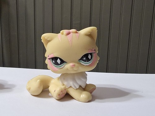 Littlest pet shop - pet,