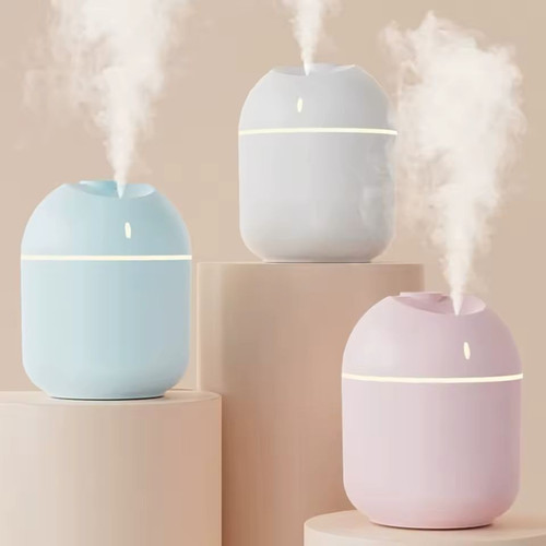 Diffusore oli essenziali - diffusore,