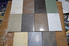 DuPont Zodiaq Quartz 11 pezzi