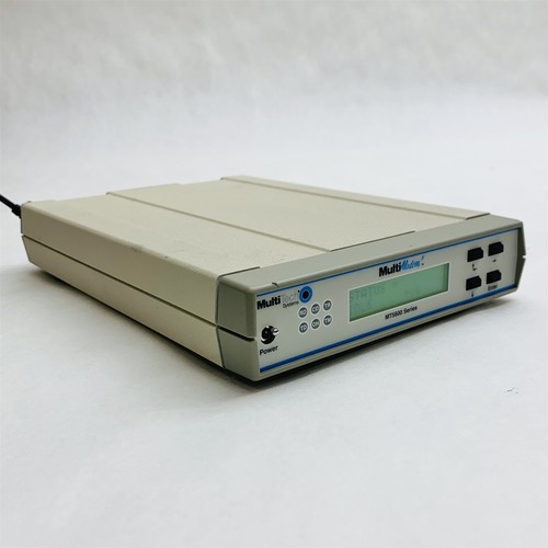 Modem aziendale multitech - aziendale,