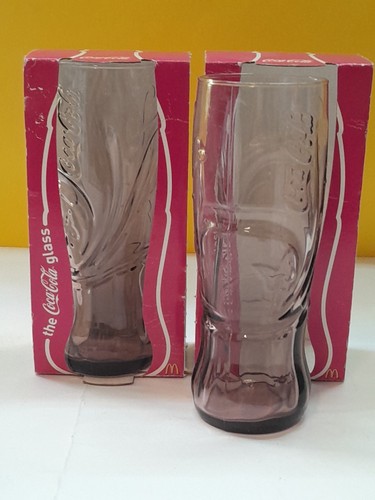Mcdonald bicchiere coca - 1,