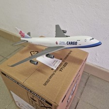 Modellino Aereo Boeing 747 da