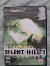 Silent Hill 2 Greatest Hits