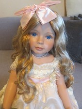 Bambola artistica di * Pearls