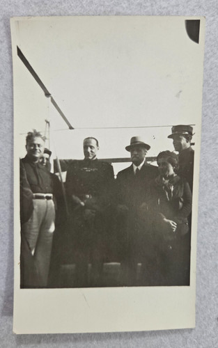 Foto cartolina militari - foto,