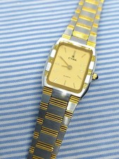 Swiss Made Le Locle CYMA