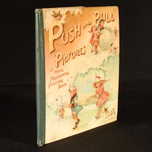 1897 push and - 1897, pictures