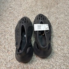 Adidas Yeezy Foam Runner Onyx