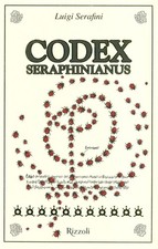 Libri Luigi Serafini - Codex
