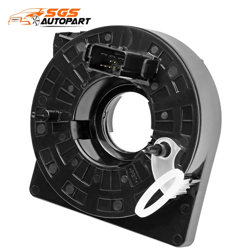 Molla avvolgente airbag anello