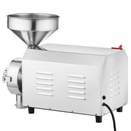 Vevor macina cereali elettrico - vevor,