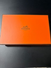 Hermes Luxury Set: Belt & Wallet (Mint Condition)