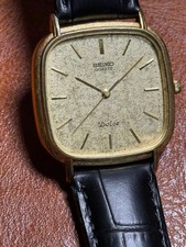 Orologio vintage SEIKO DOLCE
