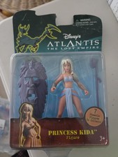 Vintage MATTEL 2000 Disney