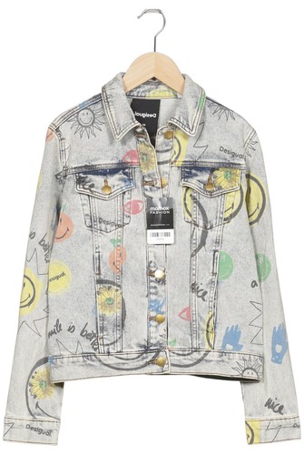 Desigual giacca donna - ,