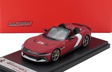 1/43 LOOKSMART - FERRARI -