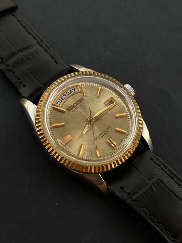 Orologio vintage ricoh - orologio,