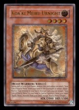 Koa'ki Meiru Urnight (UTR)