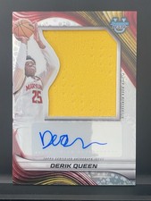 2025 Bowmans Best U Derik