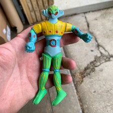Steel Jeeg Robot Action Figure