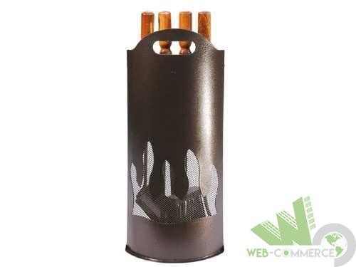 Set attrezzature pulizia - set,