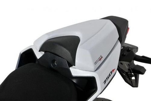 Ermax codone posteriore bianco - ermax,