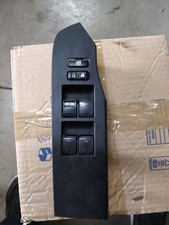 Pulsantiera Alzacristalli Anteriore Sinistra Sx Toyota Auris 2015