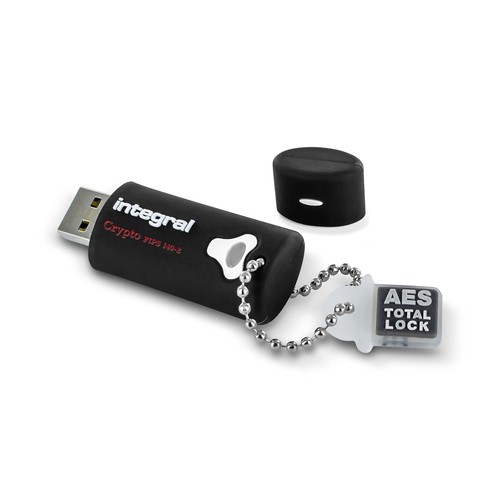 Integral crypto 140 usb - 140,