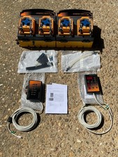 Pompa iniezione synergy next - pompa,