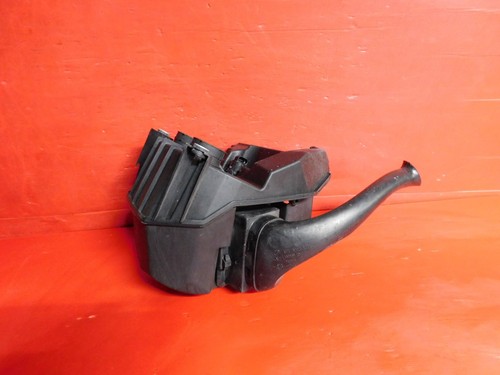 Scatola filtro airbox bmw - scatola,
