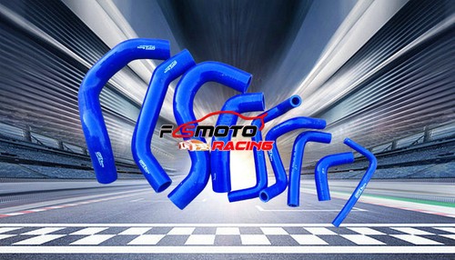 Tubo silicone blu per nissan - blu,