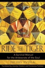 Ride the Tiger: A Survival